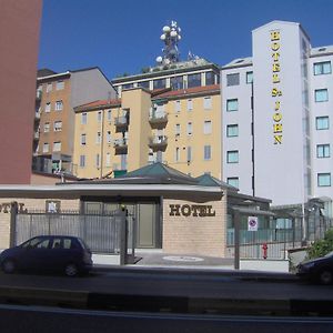 Ih Hotels Milano St. John